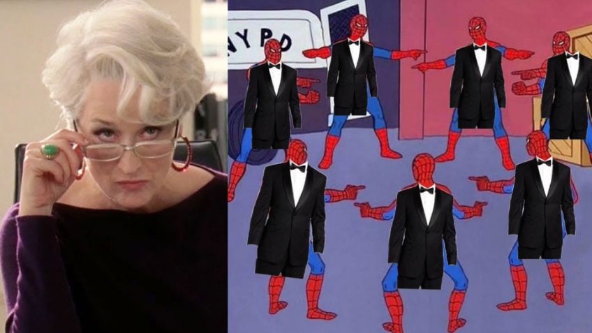 Lujo, estilo y risas: Los memes de la Met Gala 2025 vuelven a robarse los reflectores