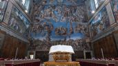 Foto ilustrativa de la nota titulada Mañana inicia el cónclave en la Capilla Sixtina para elegir al nuevo Papa: Cronograma oficial