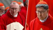 Foto ilustrativa de la nota titulada Parolin y Tagle son los nombres que encabezan lista como de sucesores del papa Francisco