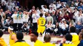 Foto ilustrativa de la nota titulada Los Pacers se colocan a tan solo medio boleto para avanzar a la final de Conferencia de la NBA
