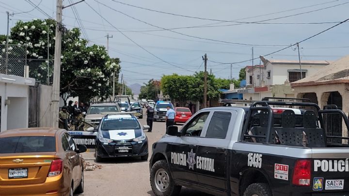 Sicarios entraron a su casa y se lo llevaron: Denuncian 'levantón' de señor en Ciudad Obregón