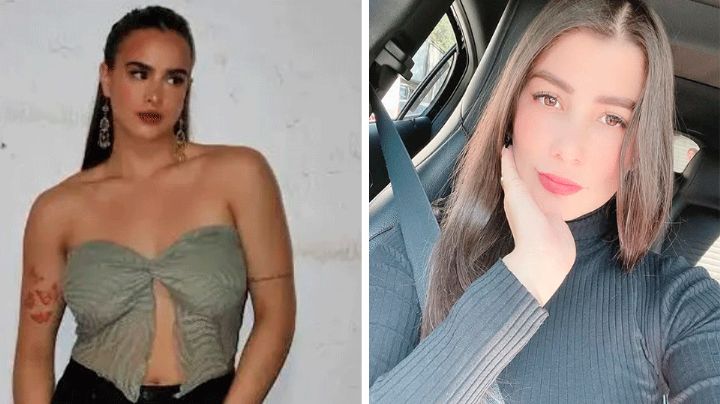 Lanza fuerte y directo golpe Gala Montes contra su ex Anna Porter: "Mucha sanguijuela"