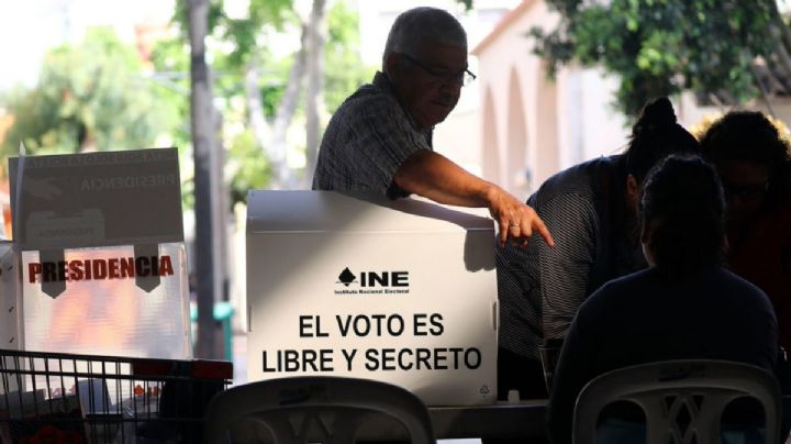 Elecciones del Poder Judicial 2025: Claudia Sheinbaum asegura que el proceso saldrá "bien"