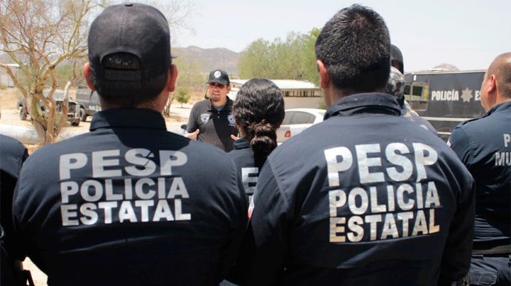 Cae sujeto con droga que tenía entre sus antecedentes homicidio y secuestro en Hermosillo