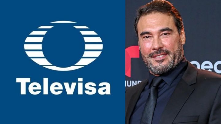 "Es una enfermedad gacha": Actor de Televisa llega a 'VLA' con dura noticia de su salud