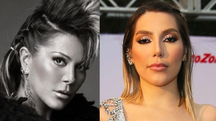 Frida Sofía perdona a Alejandra Guzmán y comparte VIDEO de la salud mental junto a su tío