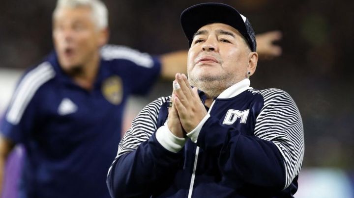 Juicio por muerte de Maradona; el astro "pidió alcohol" días después de la cirugía