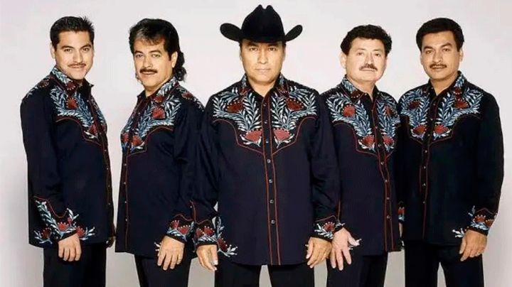 Los Tigres del Norte aceptarán prohibición de narcocorridos para evitarse problemas
