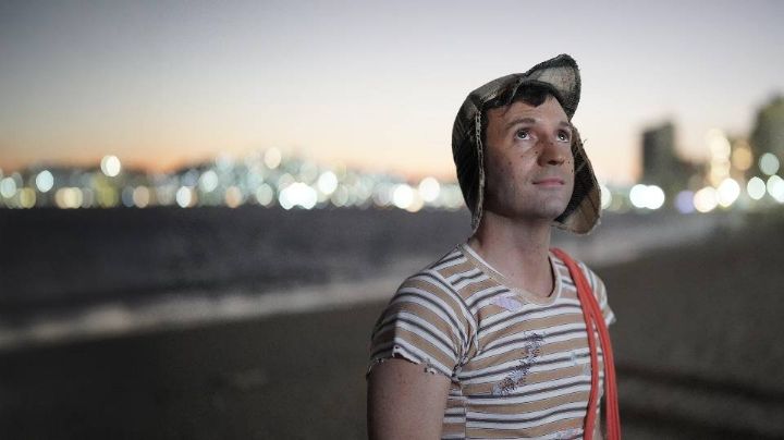 Max revela primer avance oficial de la serie de 'Chespirito: Sin Querer Queriendo'