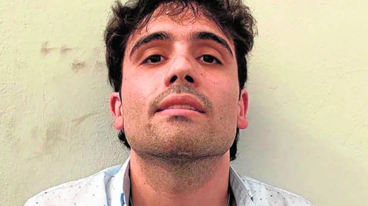 Ovidio Guzmán, hijo de 'El Chapo', se declara CULPABLE y logra acuerdo con EU