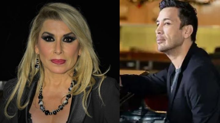 Dulce: Filtran AUDIO de la actriz en el que exhibiría oscura verdad de Francisco Cantú