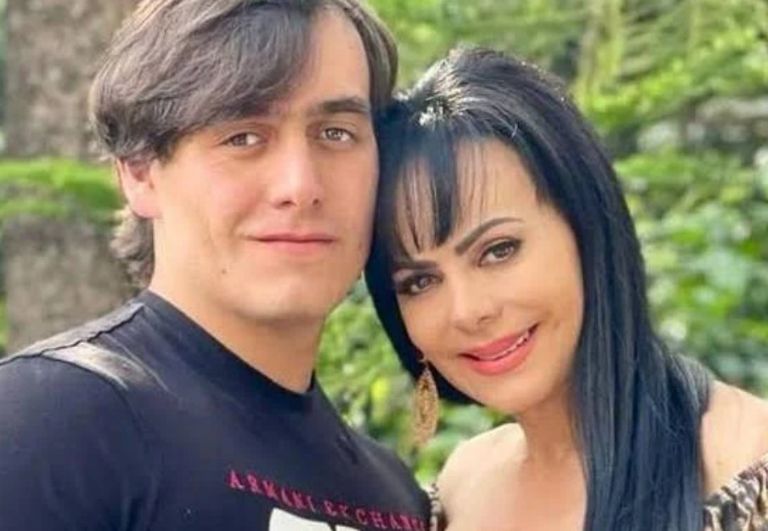 Julián Figueroa padecía fuertes problemas emocionales 