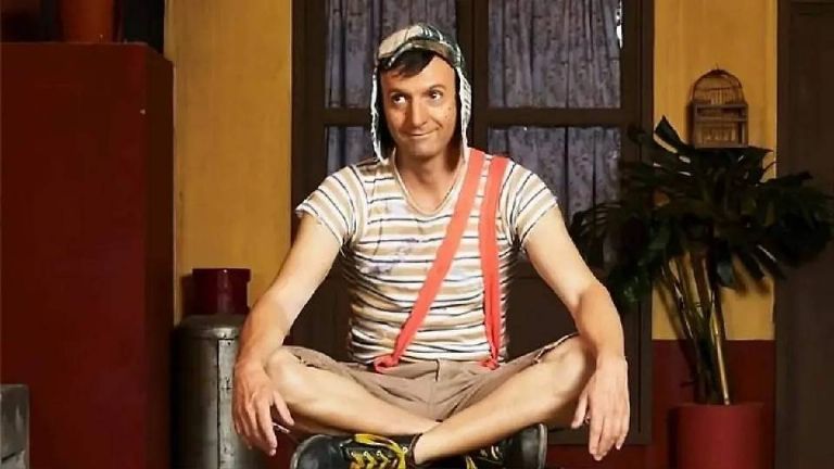 Max revela primer avance oficial de la serie de Chespirito: Sin Querer Queriendo