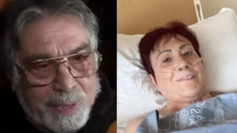 Benny Ibarra confirmó los problemas de salud de su ex, Julissa