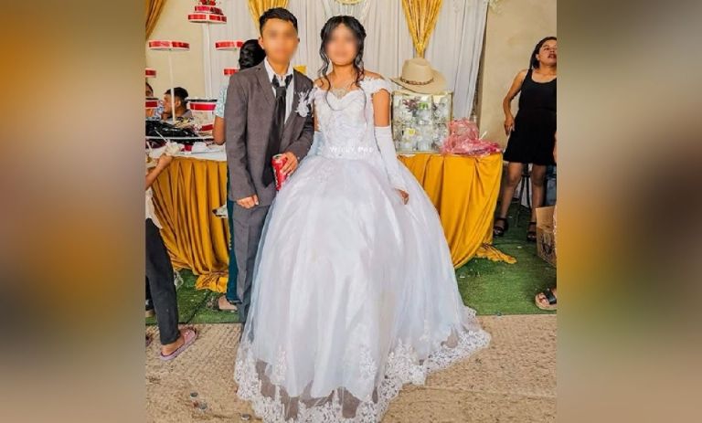 Fue cuestionado el hecho de ser parte de los usos y costumbres