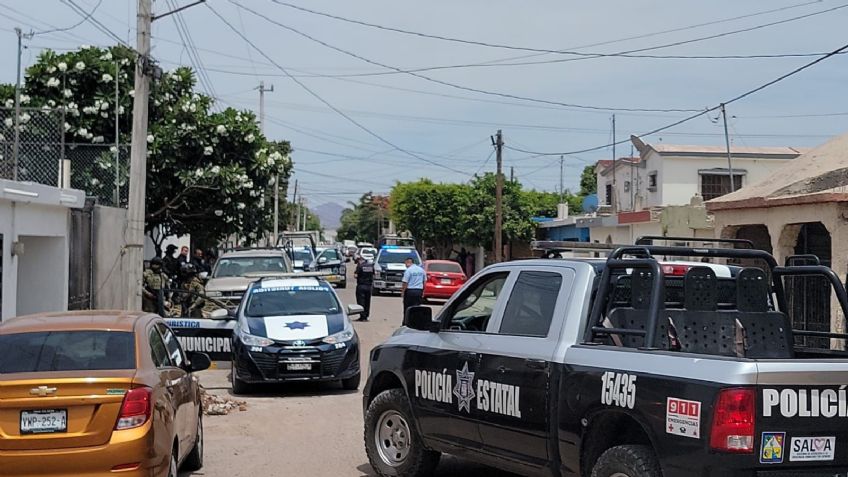 Sicarios entraron a su casa y se lo llevaron: Denuncian 'levantón' de señor en Ciudad Obregón