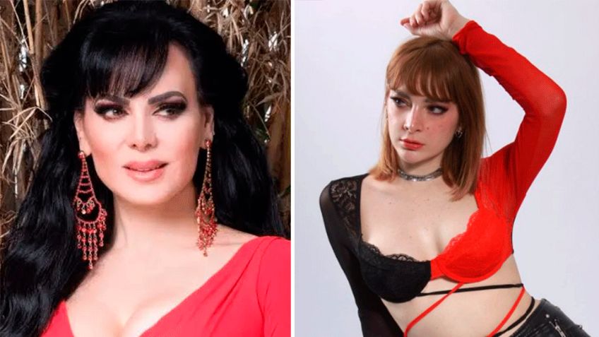 Imelda Tuñón y Maribel Guardia se culpan entre sí por la muerte de Julián Figueroa