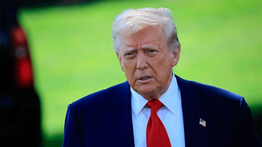 Donald Trump confirma exitoso ataque contra Irán: EU bombardeó tres plantas nucleares