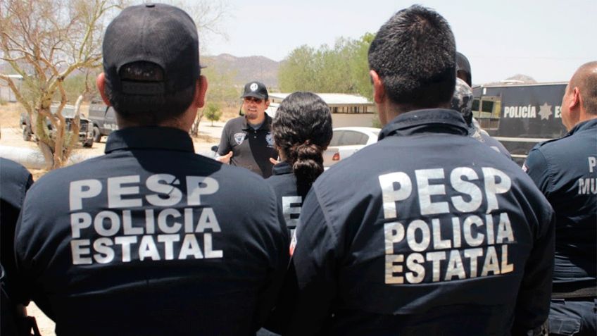 Cae sujeto con droga que tenía entre sus antecedentes homicidio y secuestro en Hermosillo