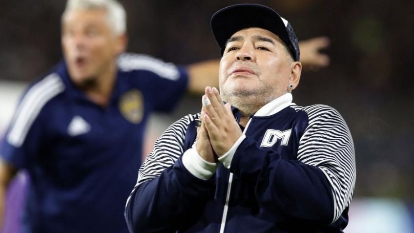 Juicio por muerte de Maradona; el astro "pidió alcohol" días después de la cirugía