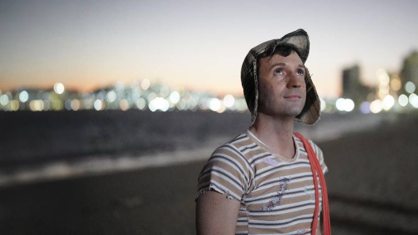 Max revela primer avance oficial de la serie de 'Chespirito: Sin Querer Queriendo'