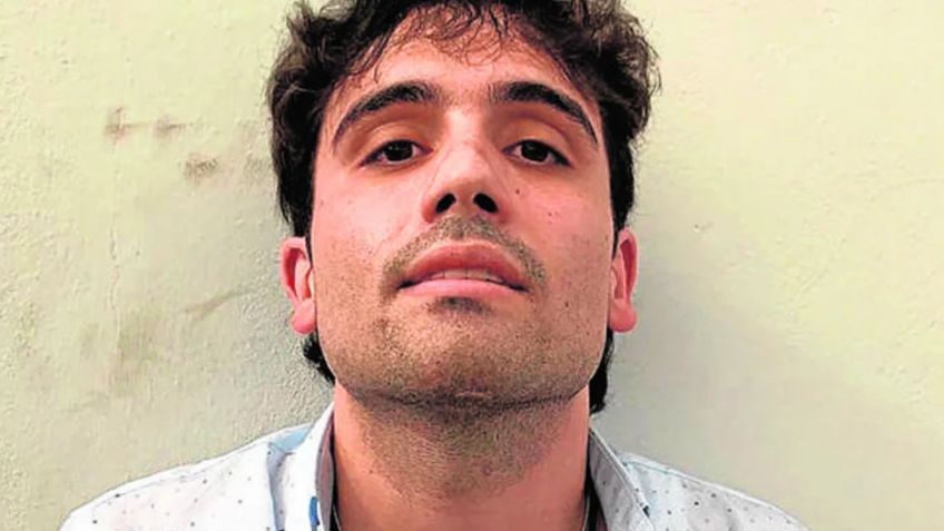 Ovidio Guzmán alcanza acuerdo: Se declarará culpable por lavado, tráfico y portación de armas