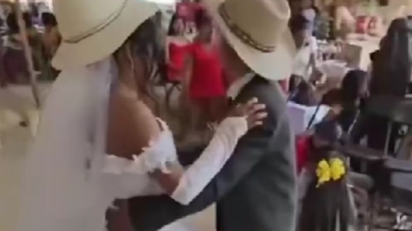 En una comunidad indígena de Guerrero, reportan el matrimonio entre dos menores de edad