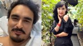 Foto ilustrativa de la nota titulada El novio de Susana Zabaleta, Ricardo Pérez es hospitalizado; Estas fueron sus palabras