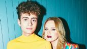 Foto ilustrativa de la nota titulada ¿Nicolás Buenfil, sale del clóset? Hijo de Erika Buenfil así responde a su orientación
