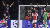 Foto ilustrativa de la nota titulada Sin 'superestrellas' en sus filas, el PSG llega a la final de la Liga de Campeones