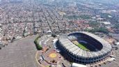Foto ilustrativa de la nota titulada El Estadio Azteca ya tiene fecha para reabrir sus puertas de cara al Mundial 2026