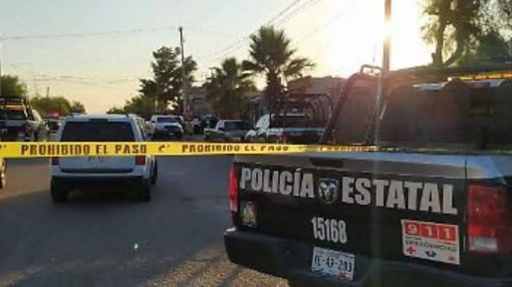 Hermosillo: Va a buscar a su pareja y lo encuentra muerto; lo asesinaron a golpes