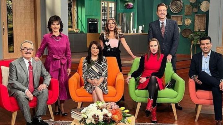 Perdió el habla: Conductora de 'Ventaneando' sufre crisis de salud y preocupa por su estado