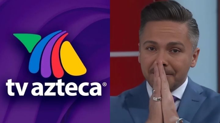 ¿Le robaron herencia de Daniel Bisogno? Alex B denuncia estafa de conductor de TV Azteca