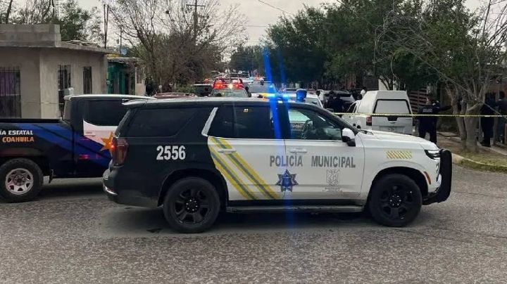 Enfermero del IMSS es asesinado con 33 puñaladas en Coahuila; FGE detiene a dos menores