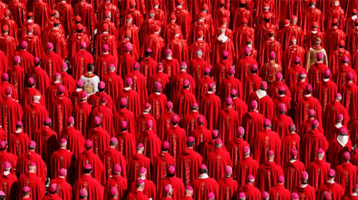 Así fue la elección de Papa en el Cónclave más largo en la historia del Vaticano