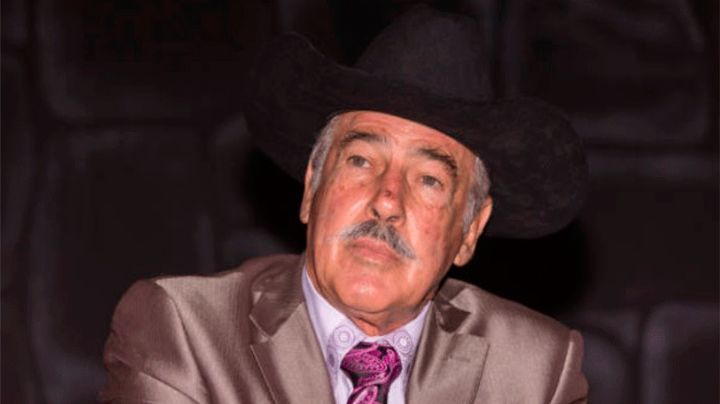 Leonardo García confesó que su padre Andrés García y Luis Miguel tenían algo en común