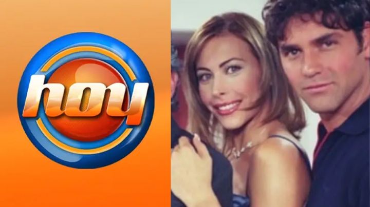 Se desfiguró: Tras volverse hombre y retiro de Televisa, actriz vuelve irreconocible a 'Hoy'