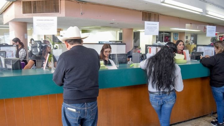 "Descuentos al predial en Navojoa son una cortina de humo": Movimiento 'No al Alza Predial'