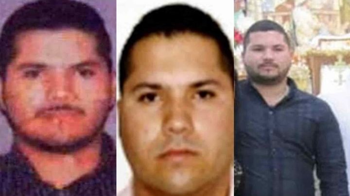 'El Chapo Isidro', el narco silencioso que sería clave en la guerra entre Chapitos y Mayos