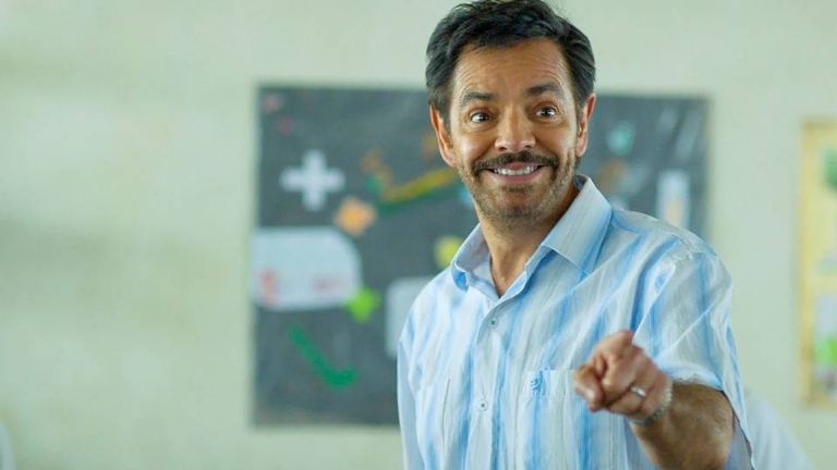 Eugenio Derbez: retos e impactos de aranceles de Donald Trump en cine internacional