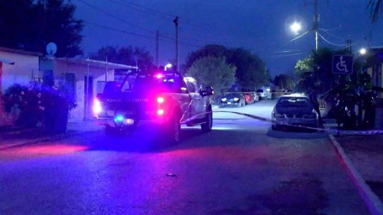 Enfermero del IMSS es asesinado con 33 puñaladas en Coahuila; FGE detiene a dos menores