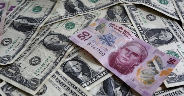 Precio del dólar para este sábado 24 de mayo del 2025