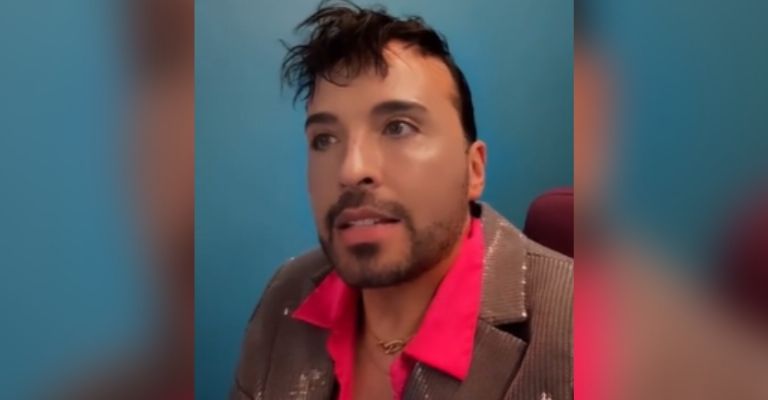 Apio Quijano alza la voz por su hermana Federica Quijano, suplica por ayuda tras quedar inmóvil