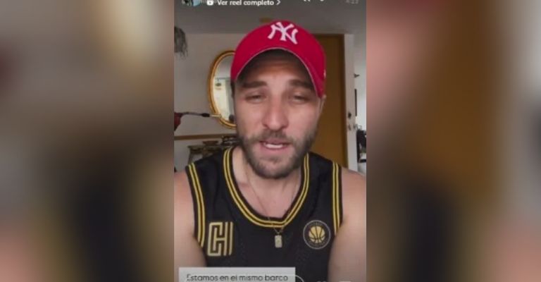 Alex Bisogno denuncia que fue víctima de estafa en TV Azteca y perdió herencia de Daniel Bisogno