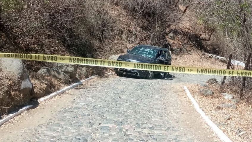 Arde Sinaloa: Asesinan a dos niñas y hieren a menor durante enfrentamiento en Badiraguato