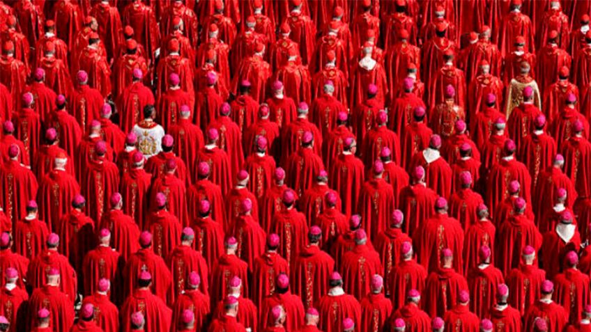 Así fue la elección de Papa en el Cónclave más largo en la historia del Vaticano