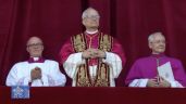 Foto ilustrativa de la nota titulada Vaticano presenta a León XIV, el nuevo Papa, sucesor de Francisco