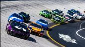 Foto ilustrativa de la nota titulada Televisa: Canal 5 será el único en transmitir la carrera de la Nascar Cup Series 2025