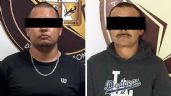 Foto ilustrativa de la nota titulada Capturan a dos presuntos ladrones de vehículos en Sonora; autoridades recuperan unidades